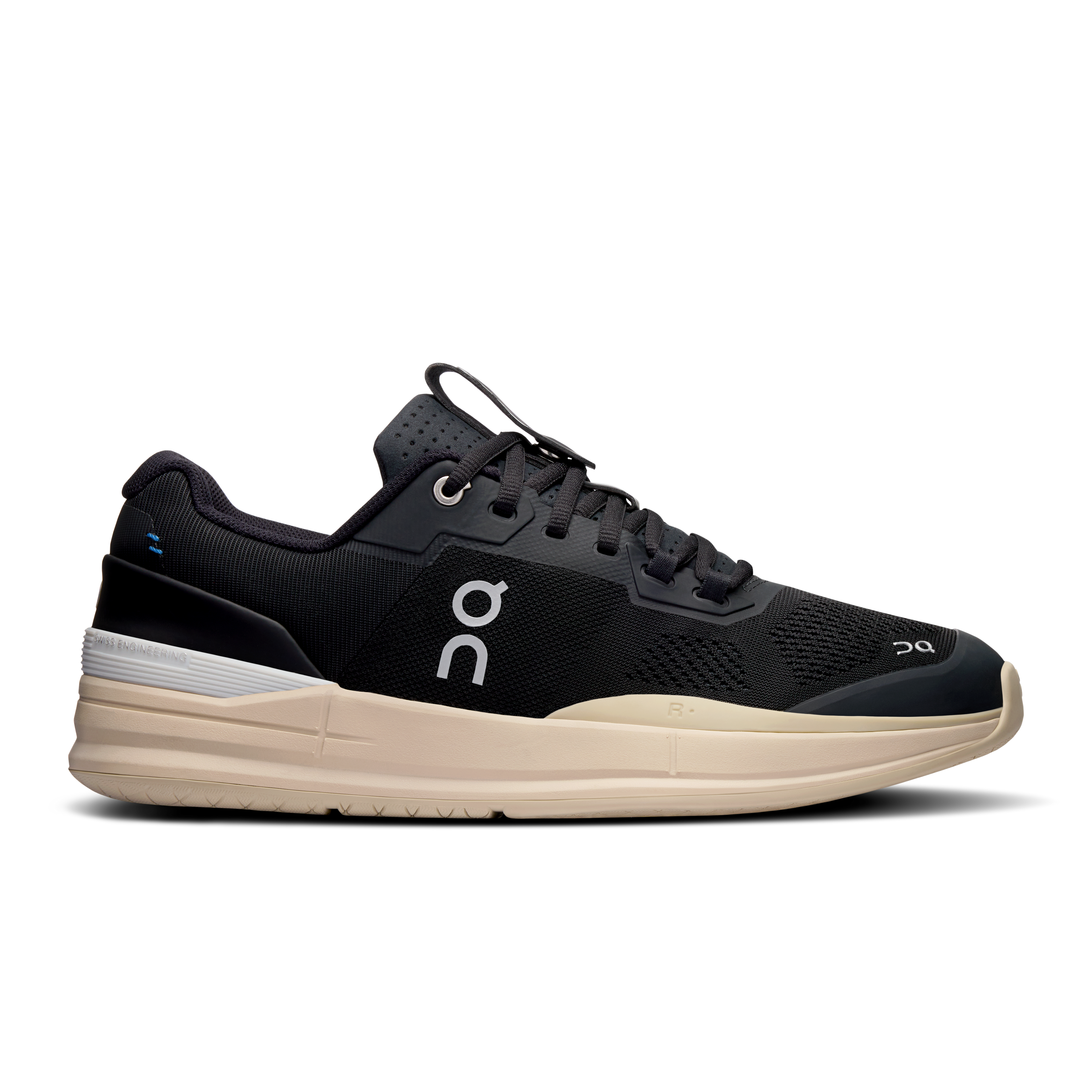 THE ROGER Pro - Black | Sand