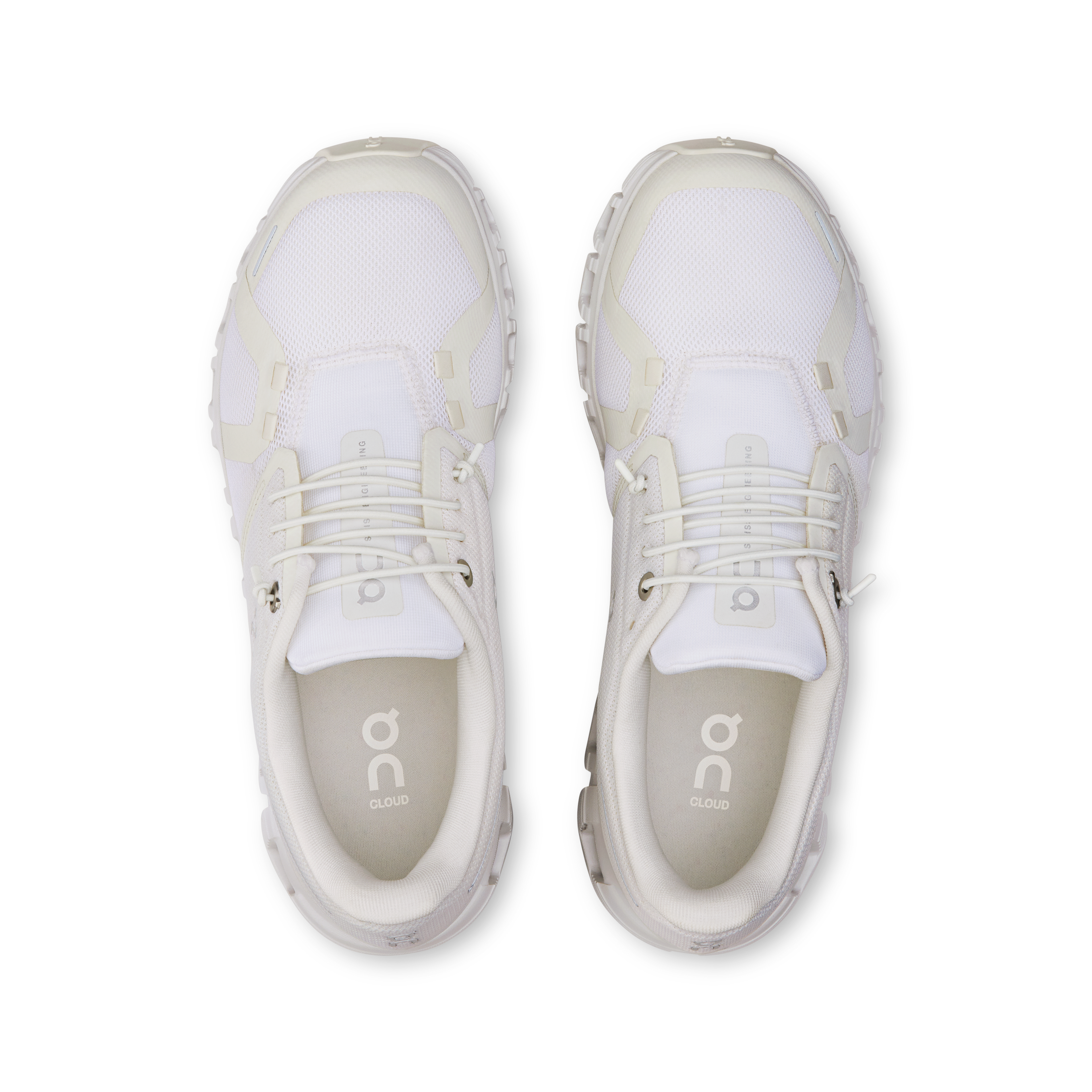 Cloud 6 - White | White