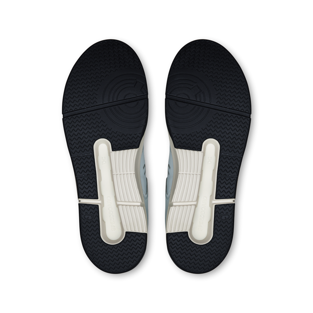 THE ROGER Clubhouse - Arctic | Ivory