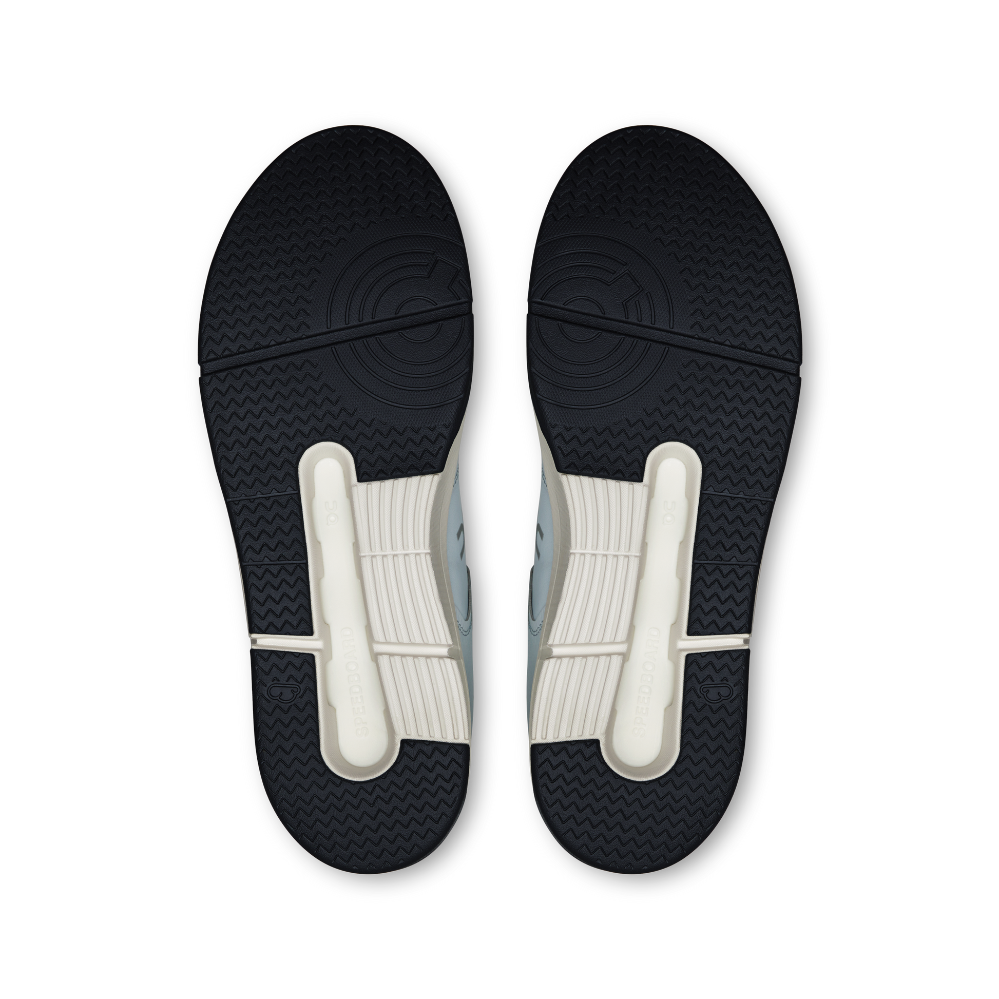 THE ROGER Clubhouse - Arctic | Ivory