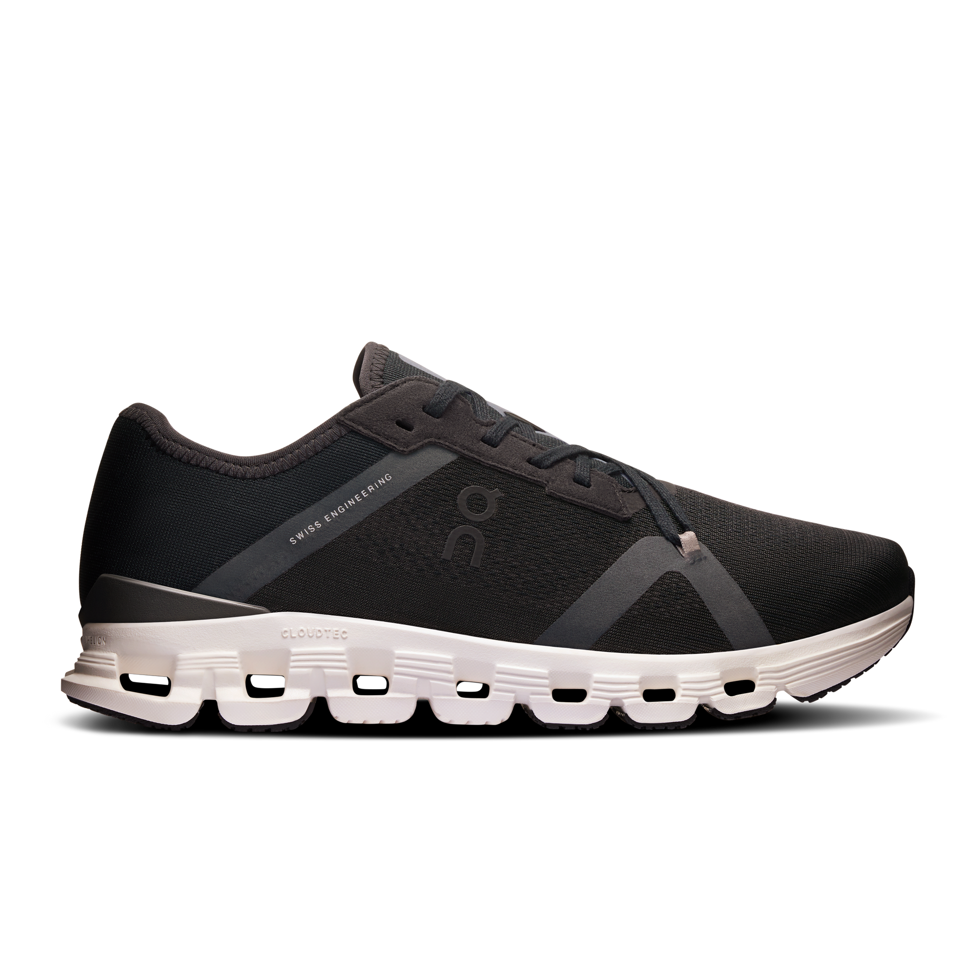 Cloud X 4 AD - Black | Asphalt