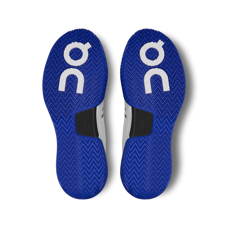 THE ROGER Pro 2 - White | Indigo