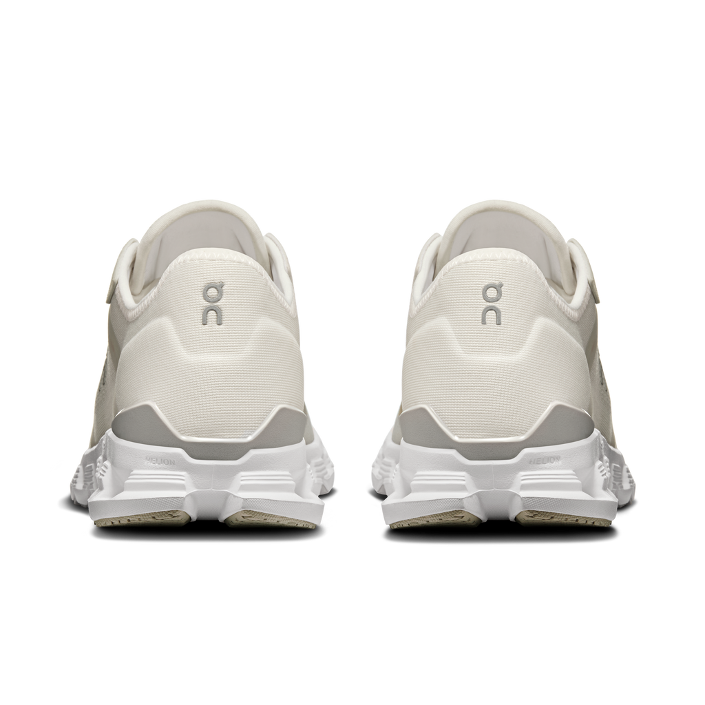 Cloud X 4 AD - White | Wolf