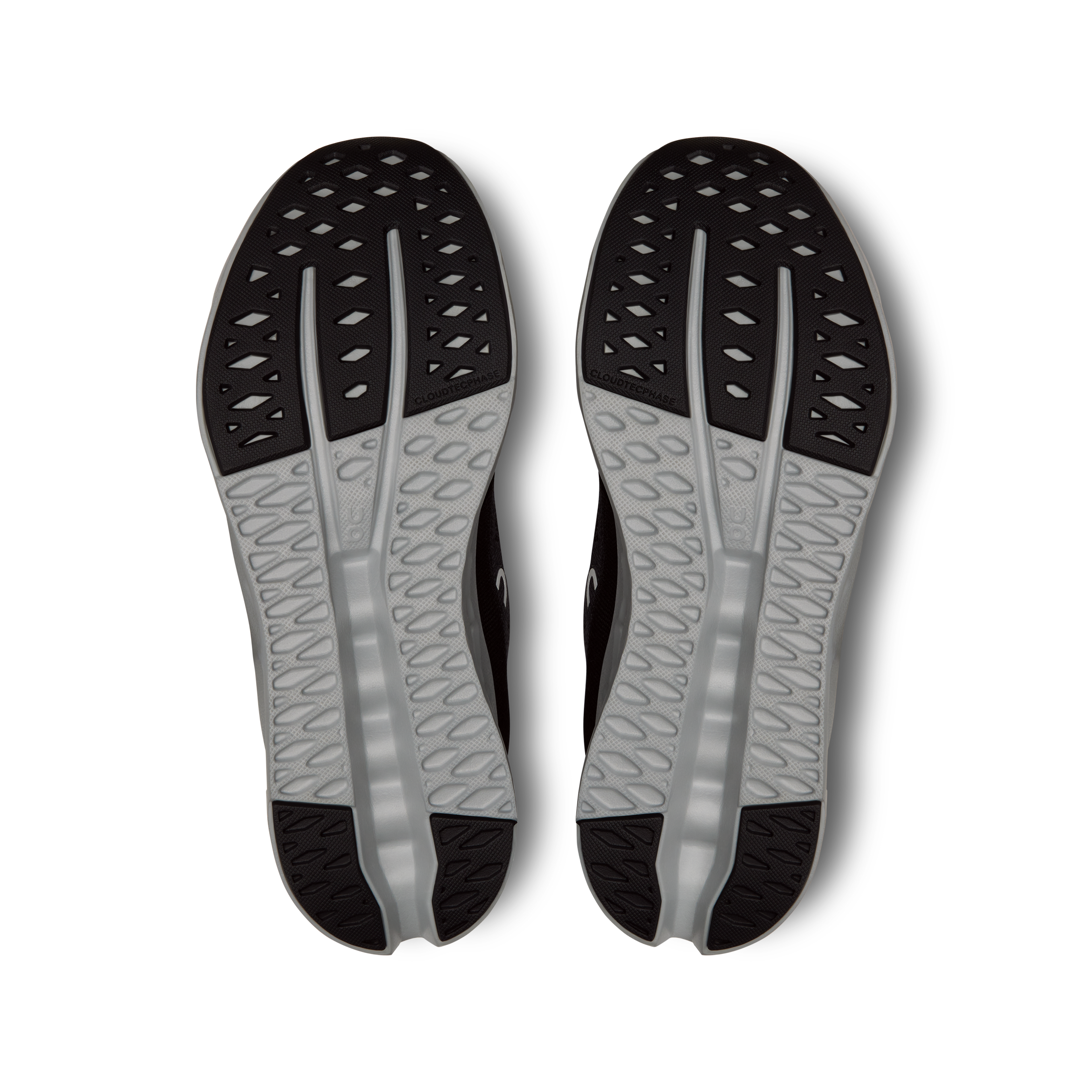 Cloudsurfer - Iron | Glacier