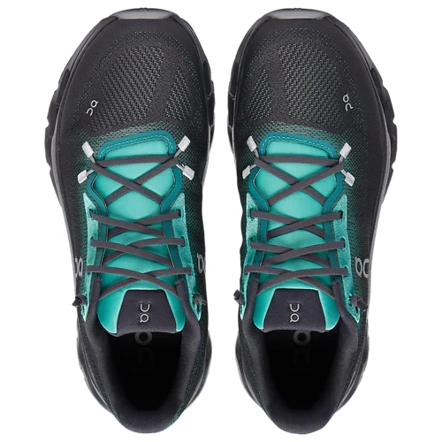 Cloudtilt - Aqua | Iron