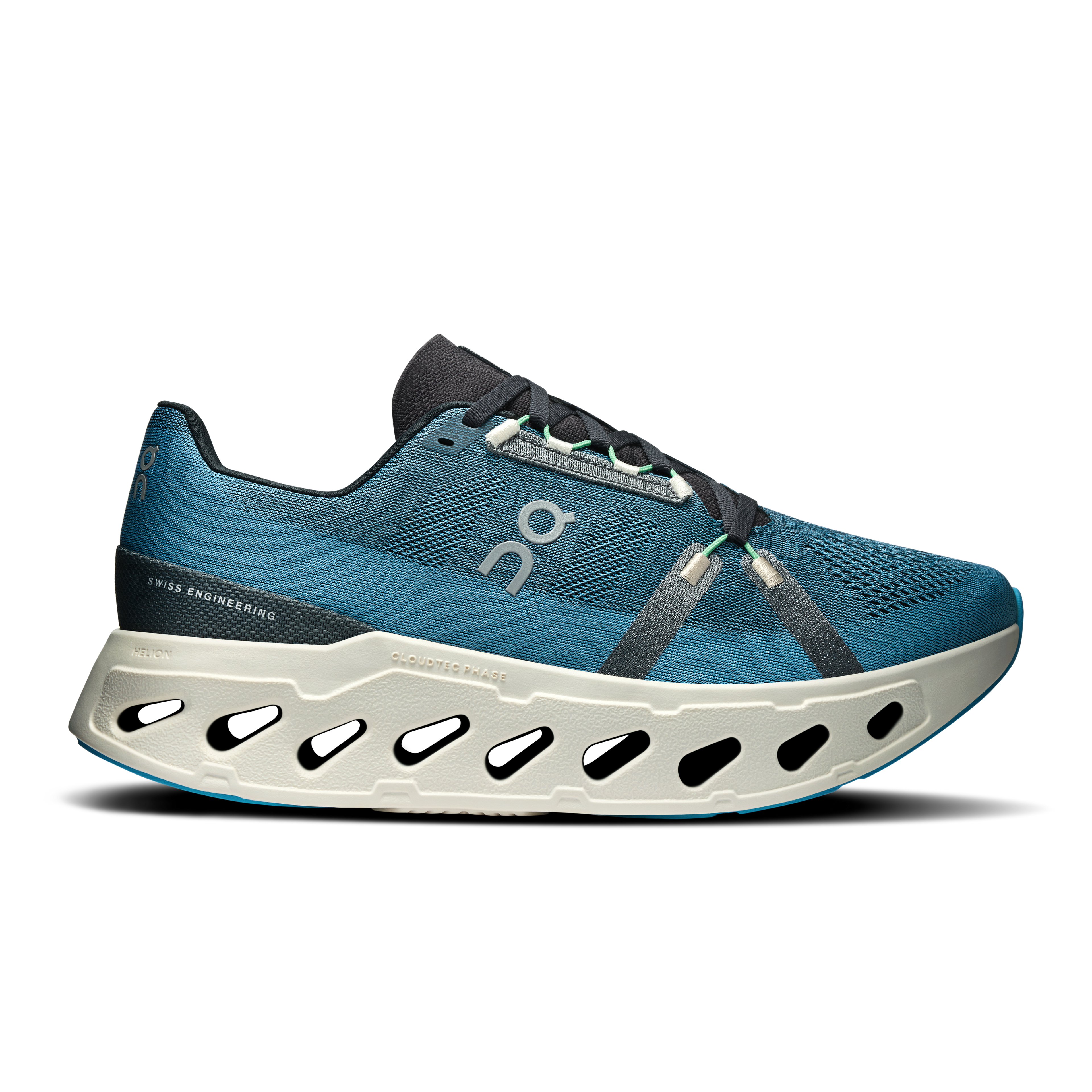 Cloudeclipse - Niagara | Ivory