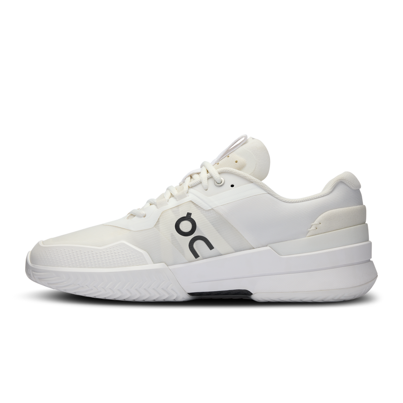 THE ROGER Pro 2 - White | Malibu