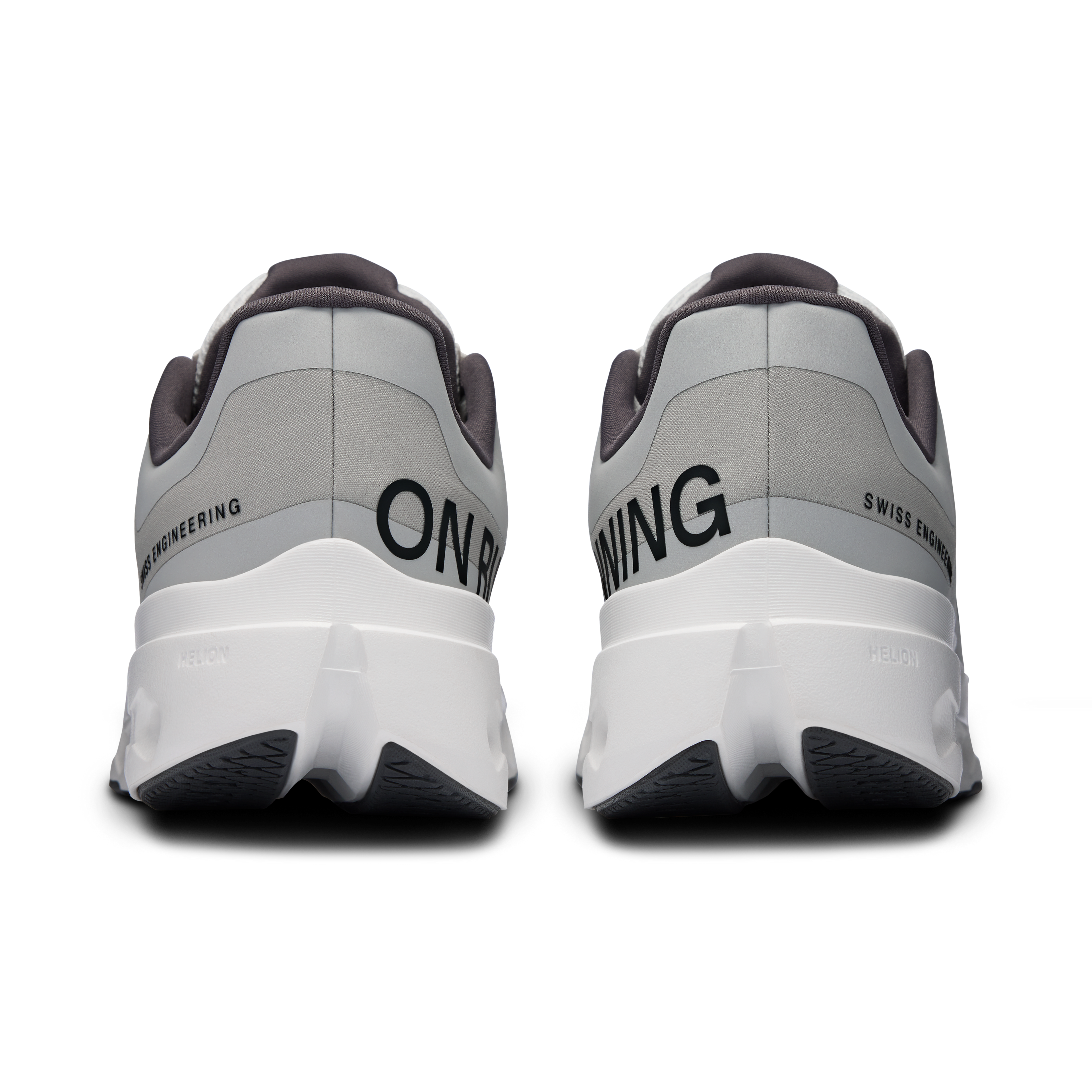 Cloudsurfer Next - Glacier | White