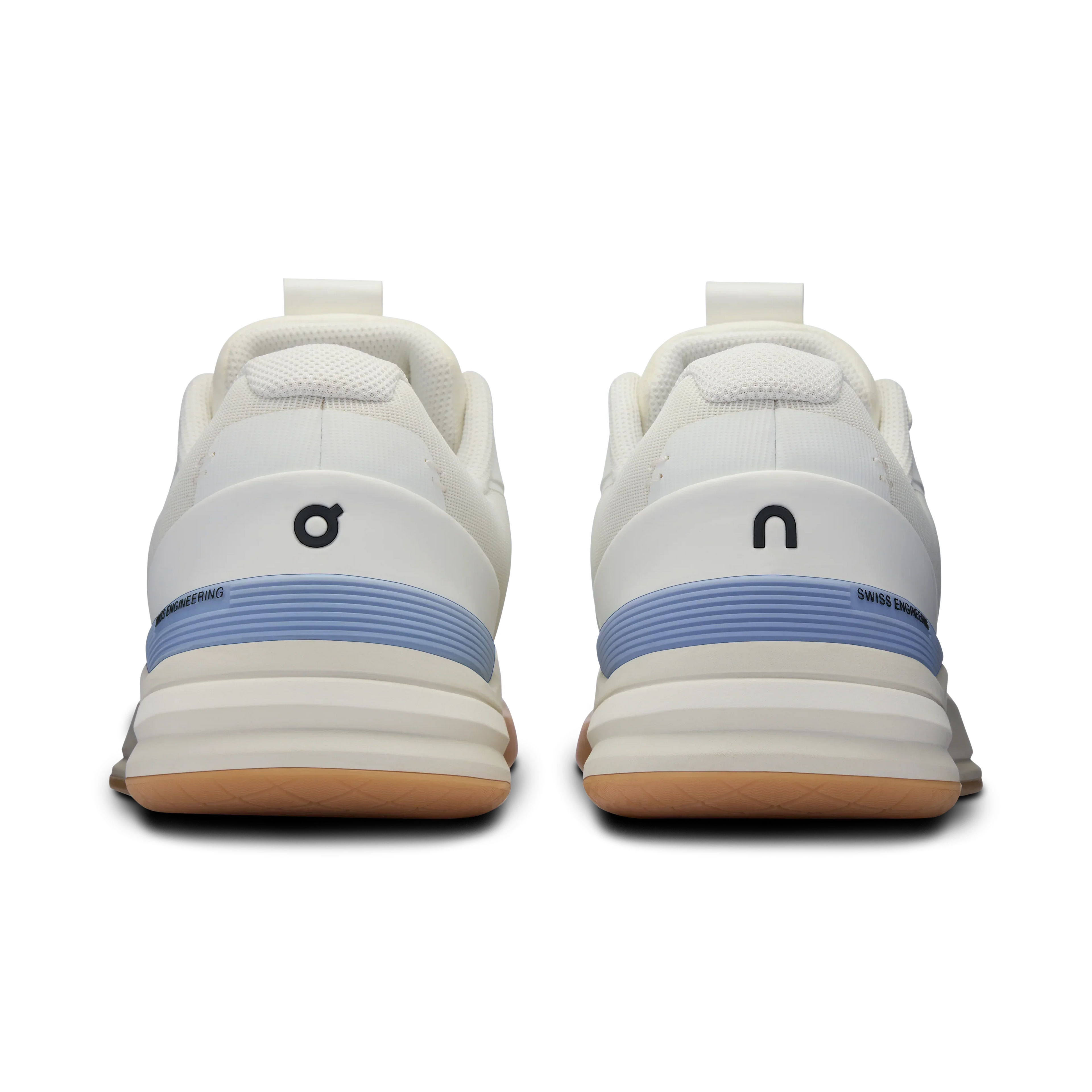 THE ROGER Pro - Ivory | Chambray