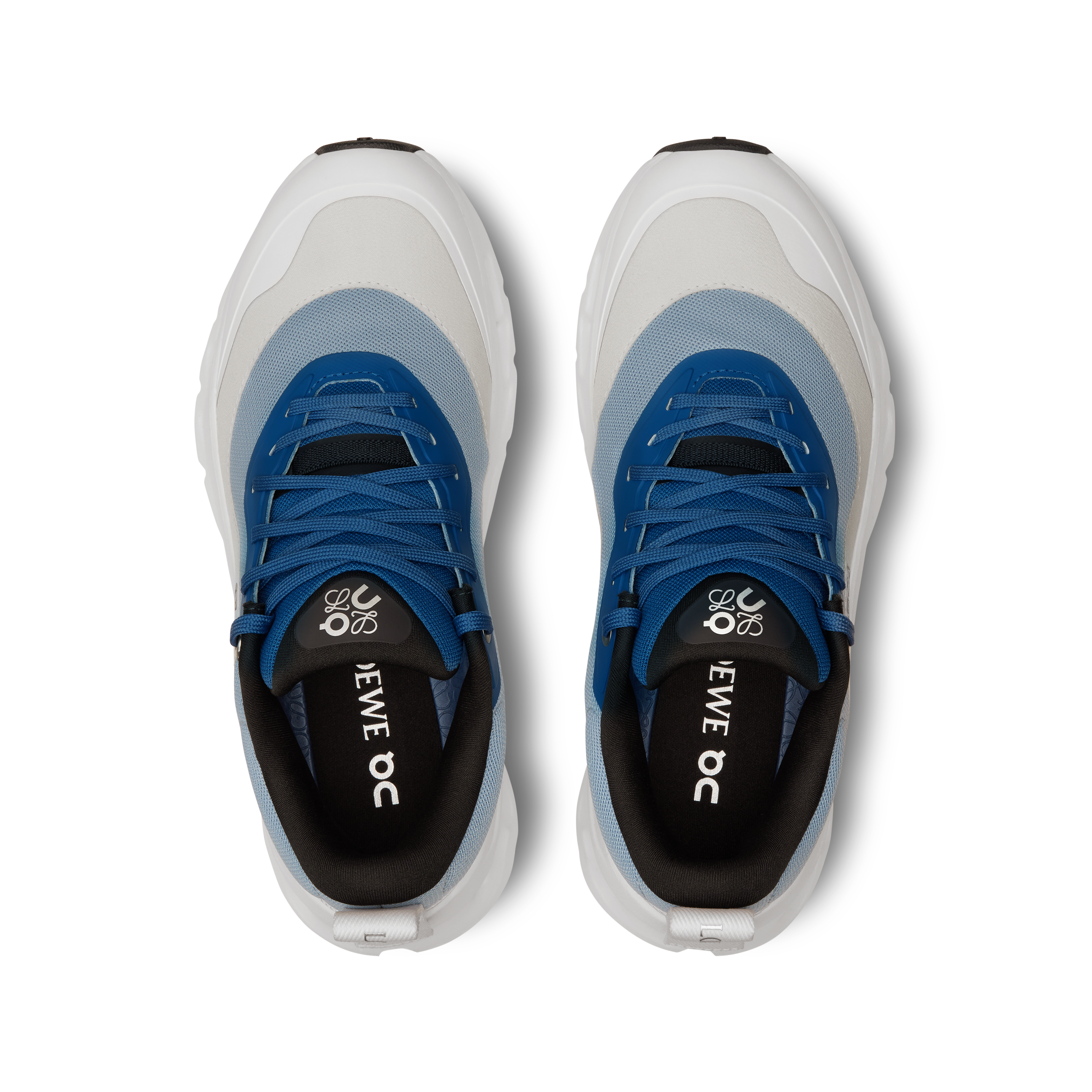 Cloudtilt LOEWE 2 - Blue | White