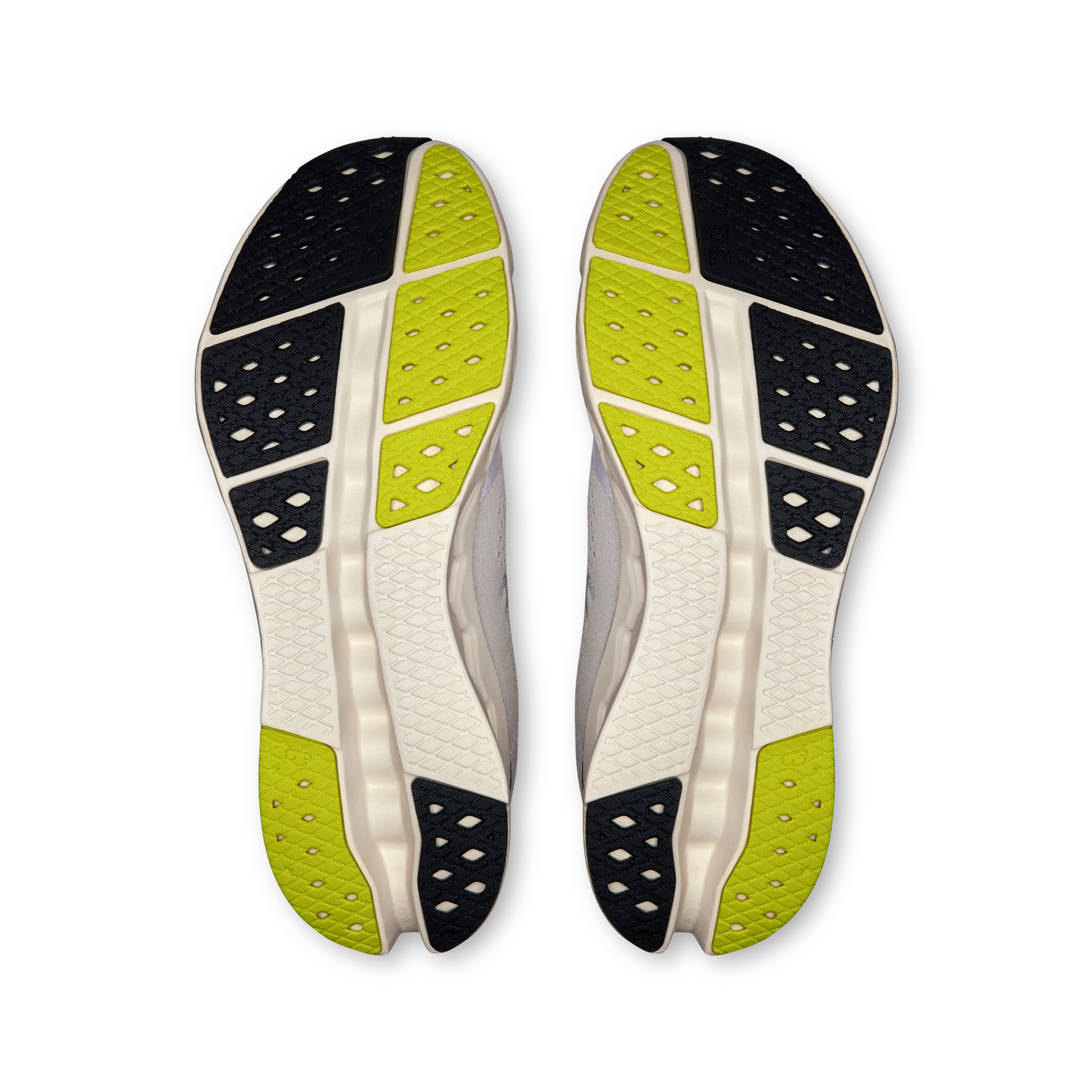 Cloudsurfer 2 - Glacier | Ivory