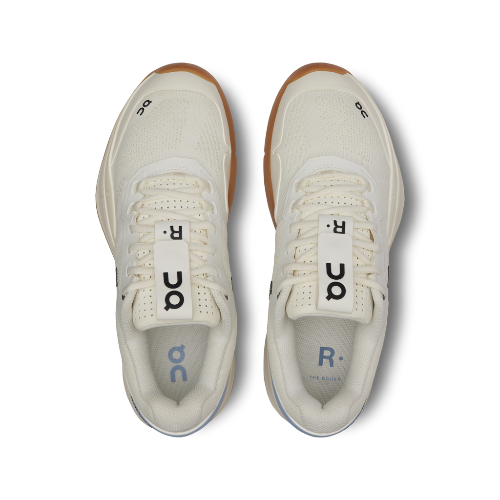 THE ROGER Pro - Ivory | Chambray