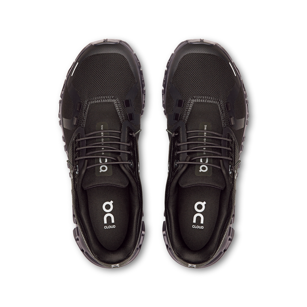 Cloud 6 - Black | Black