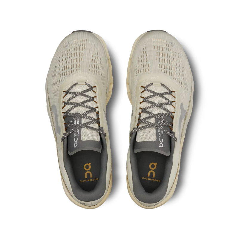 Cloudmonster 2 - Cream | Ice