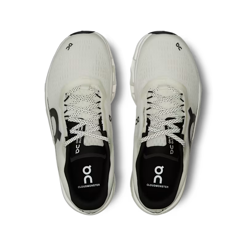 Cloudmonster 2 - White | Frost