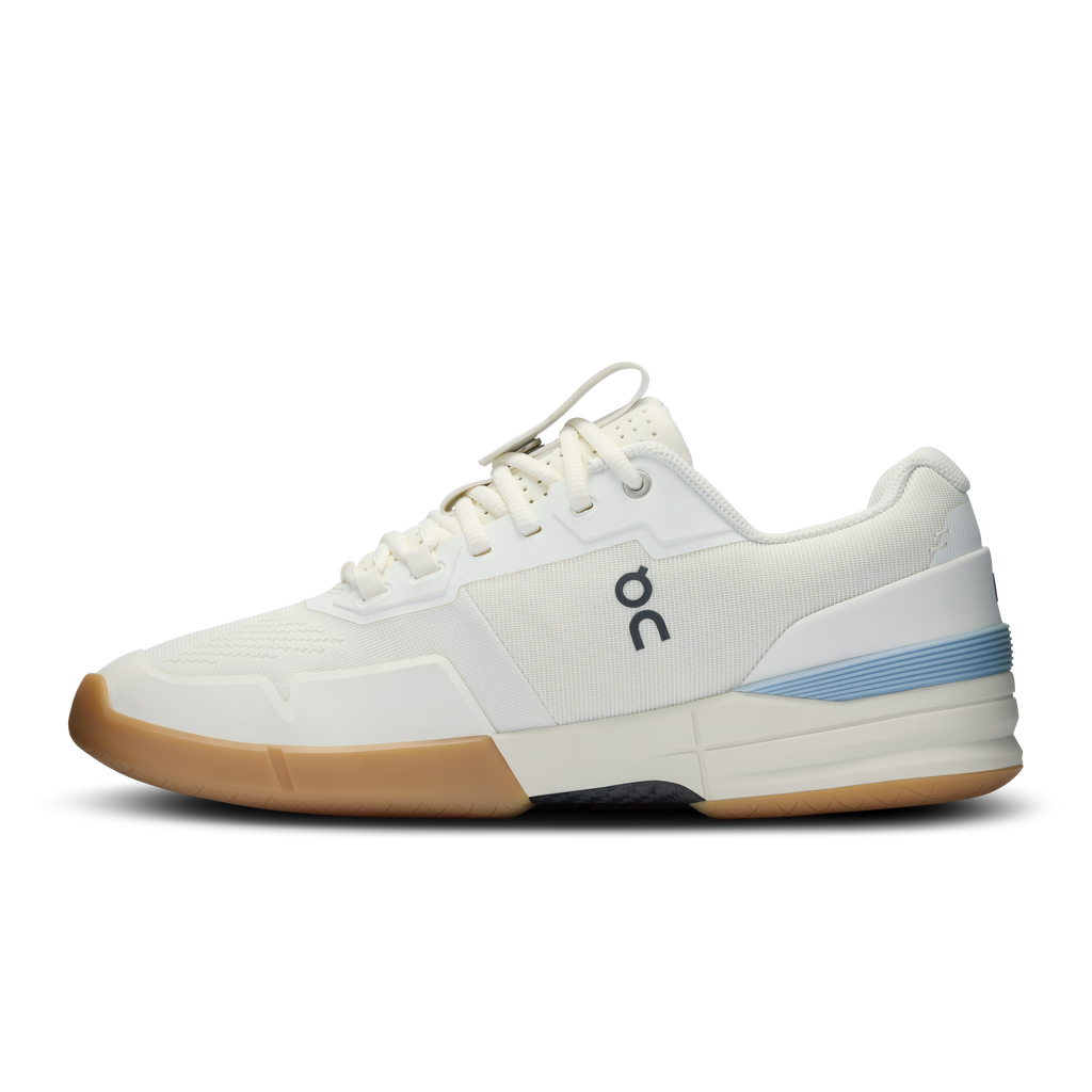 THE ROGER Pro - Ivory | Chambray