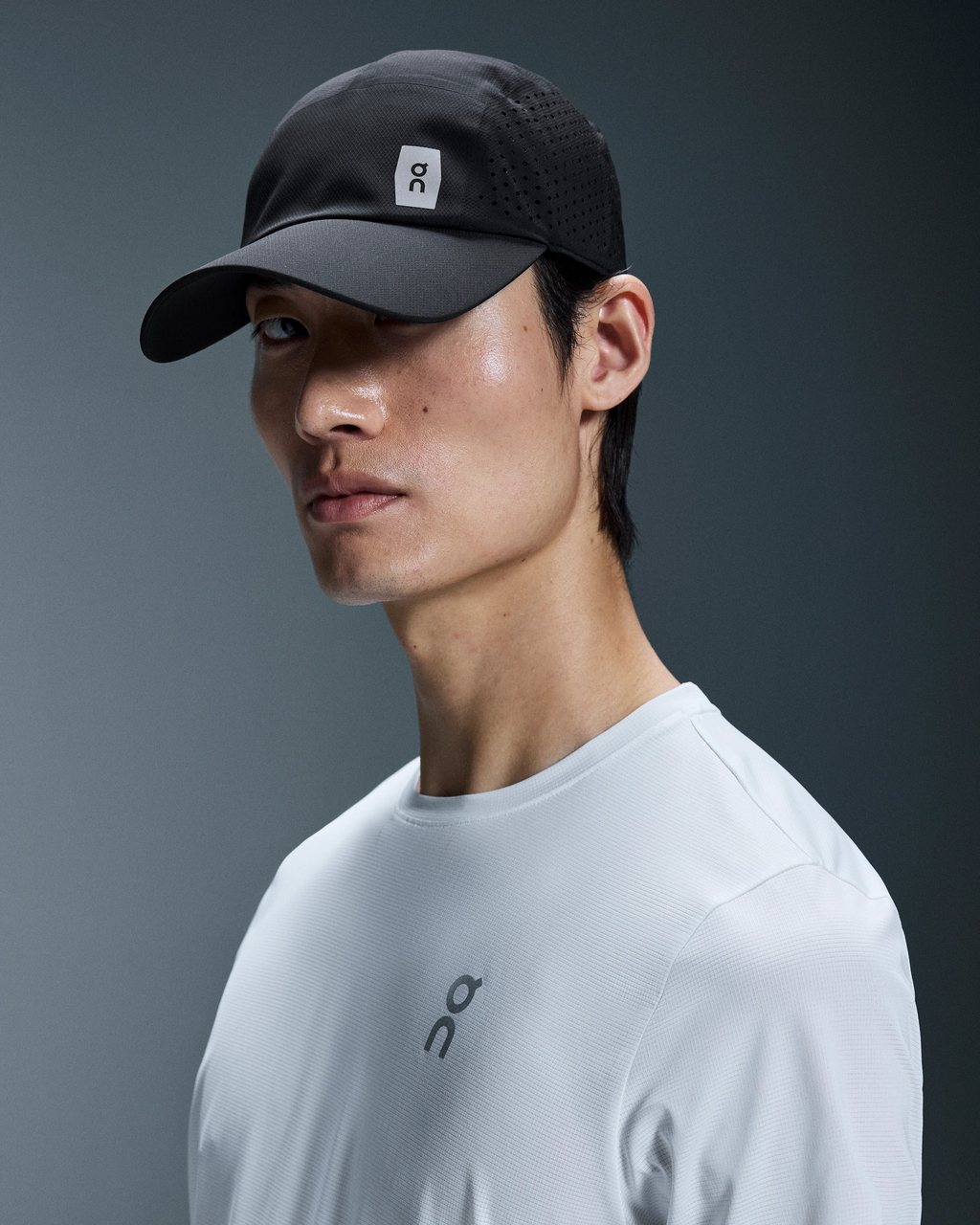 Lightweight Cap - Black