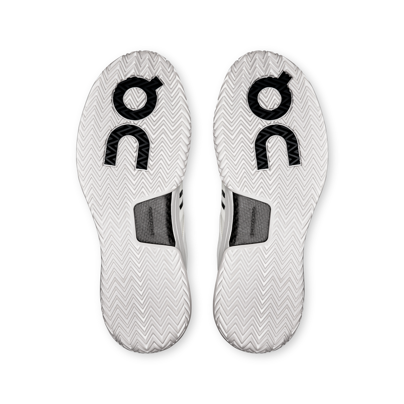 THE ROGER Pro 2 - All White