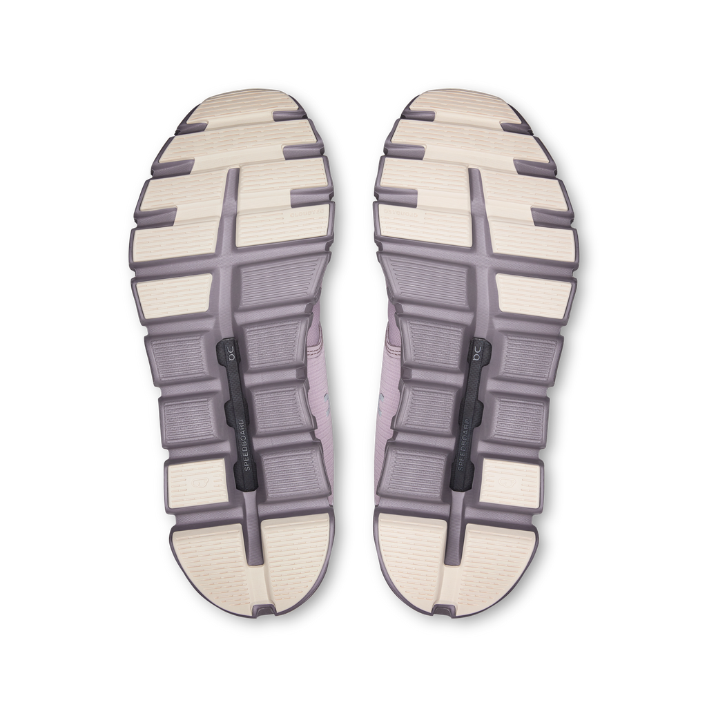 Cloud 6 WP - Mauve | Zinc