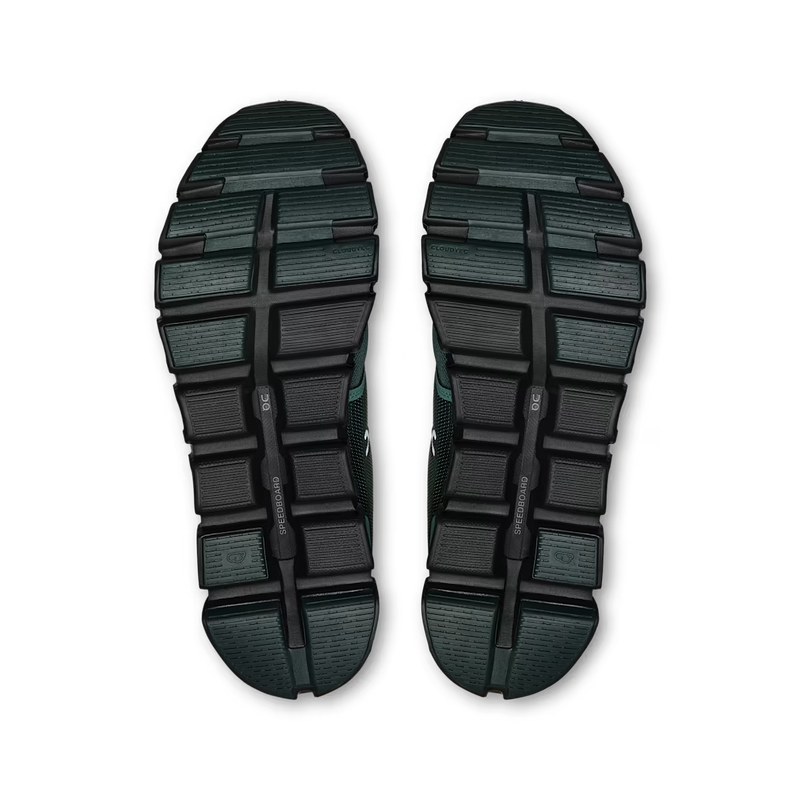 Cloud 6 - Evergreen | Black