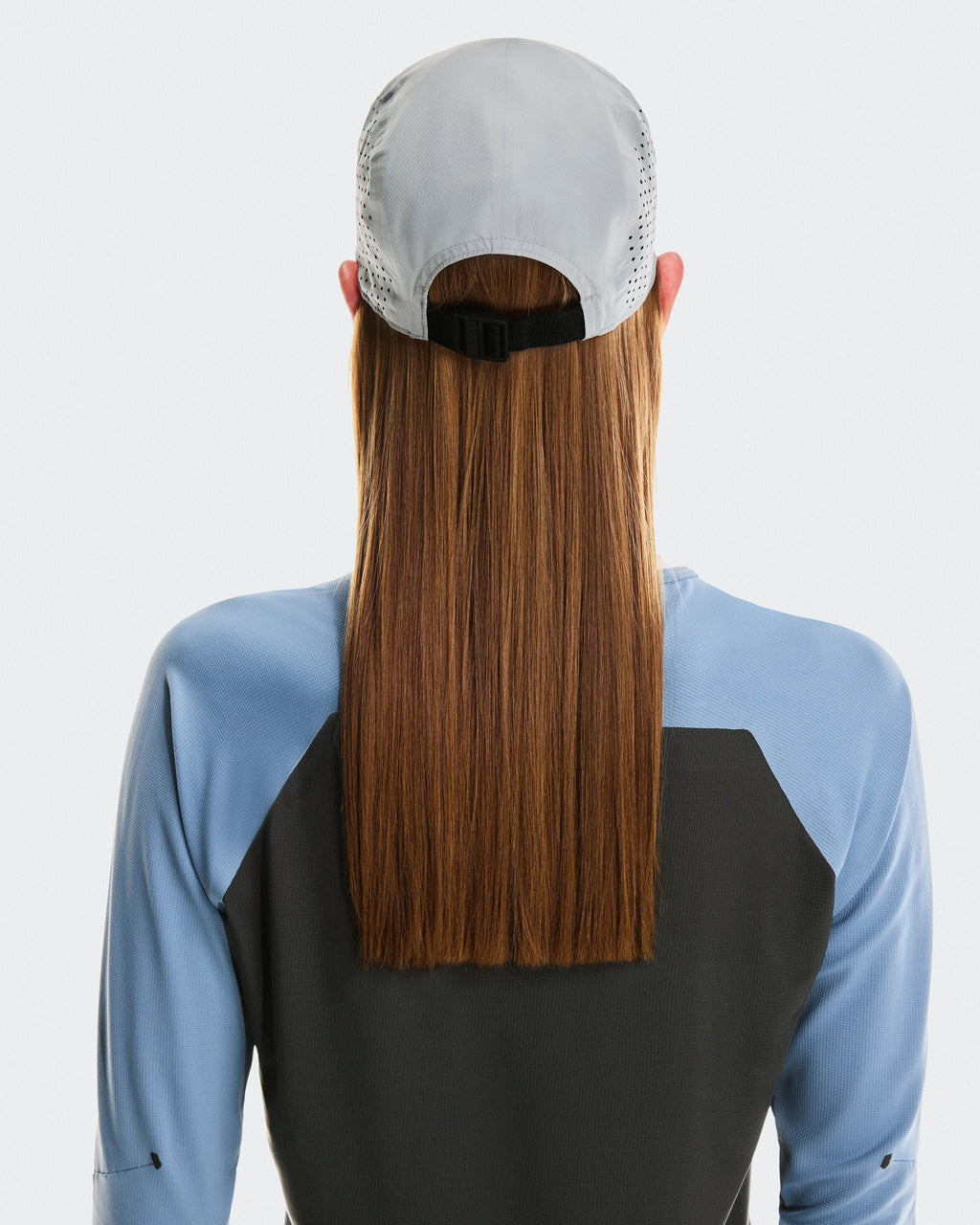 Lightweight Cap - Glacier