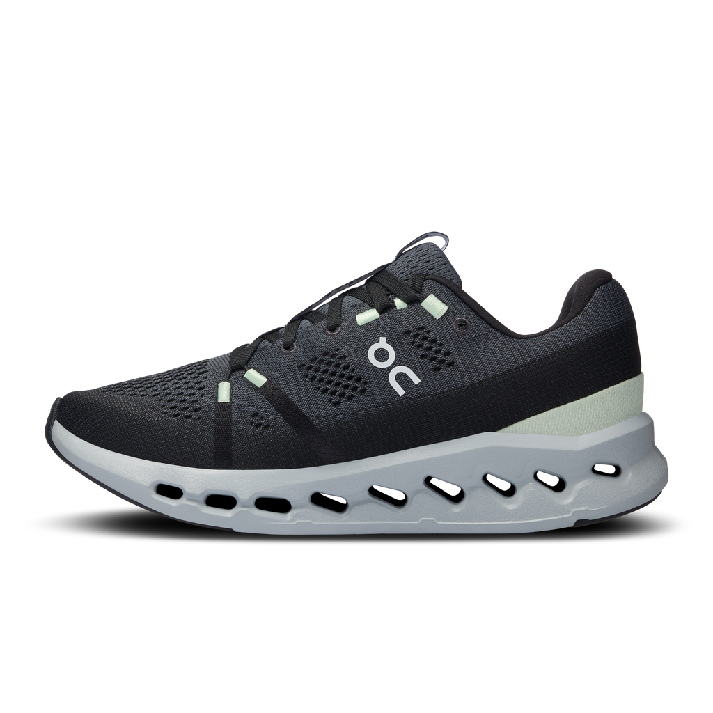 Cloudsurfer - Iron | Glacier