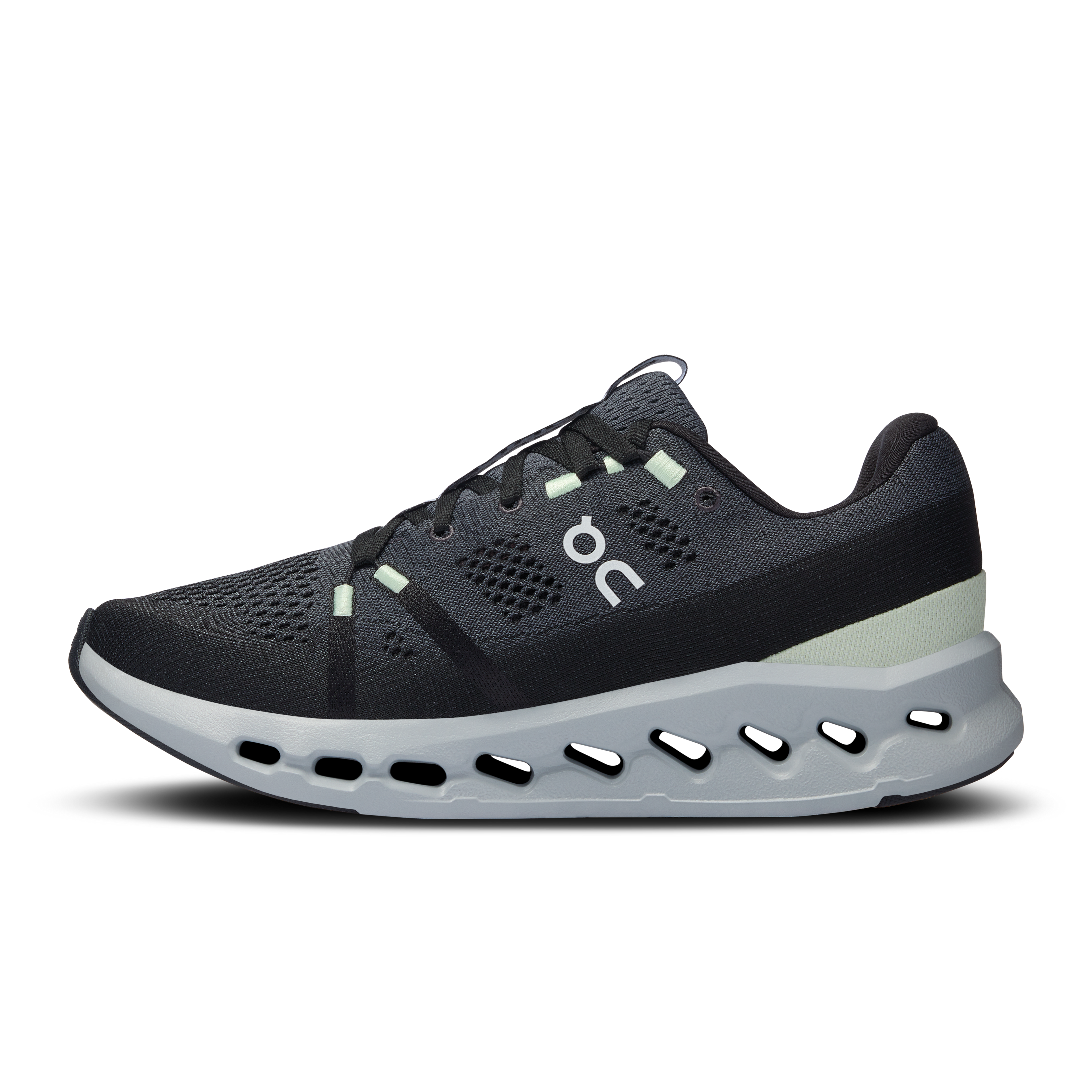 Cloudsurfer - Iron | Glacier