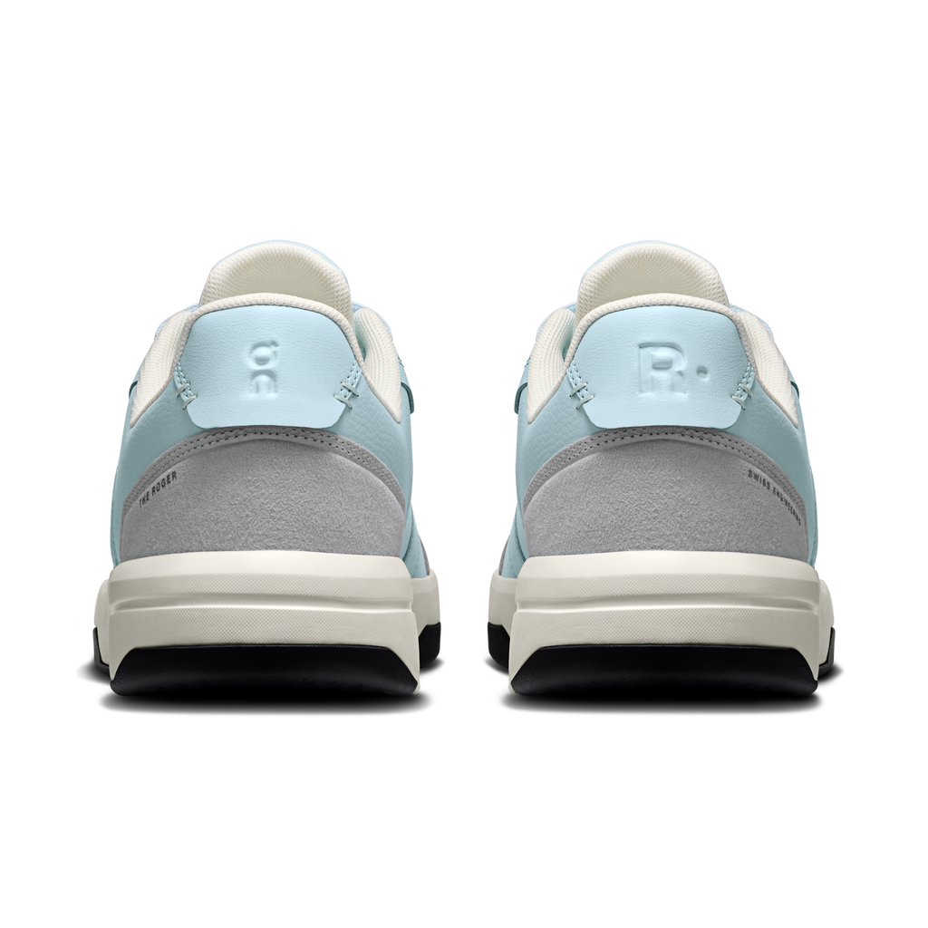 THE ROGER Clubhouse - Arctic | Ivory