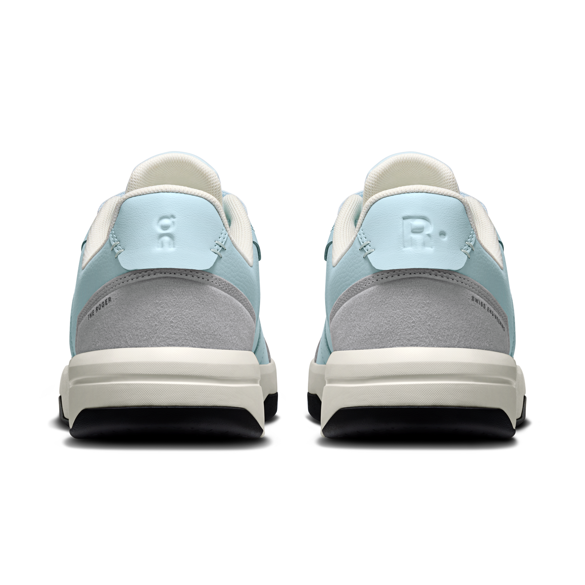 THE ROGER Clubhouse - Arctic | Ivory