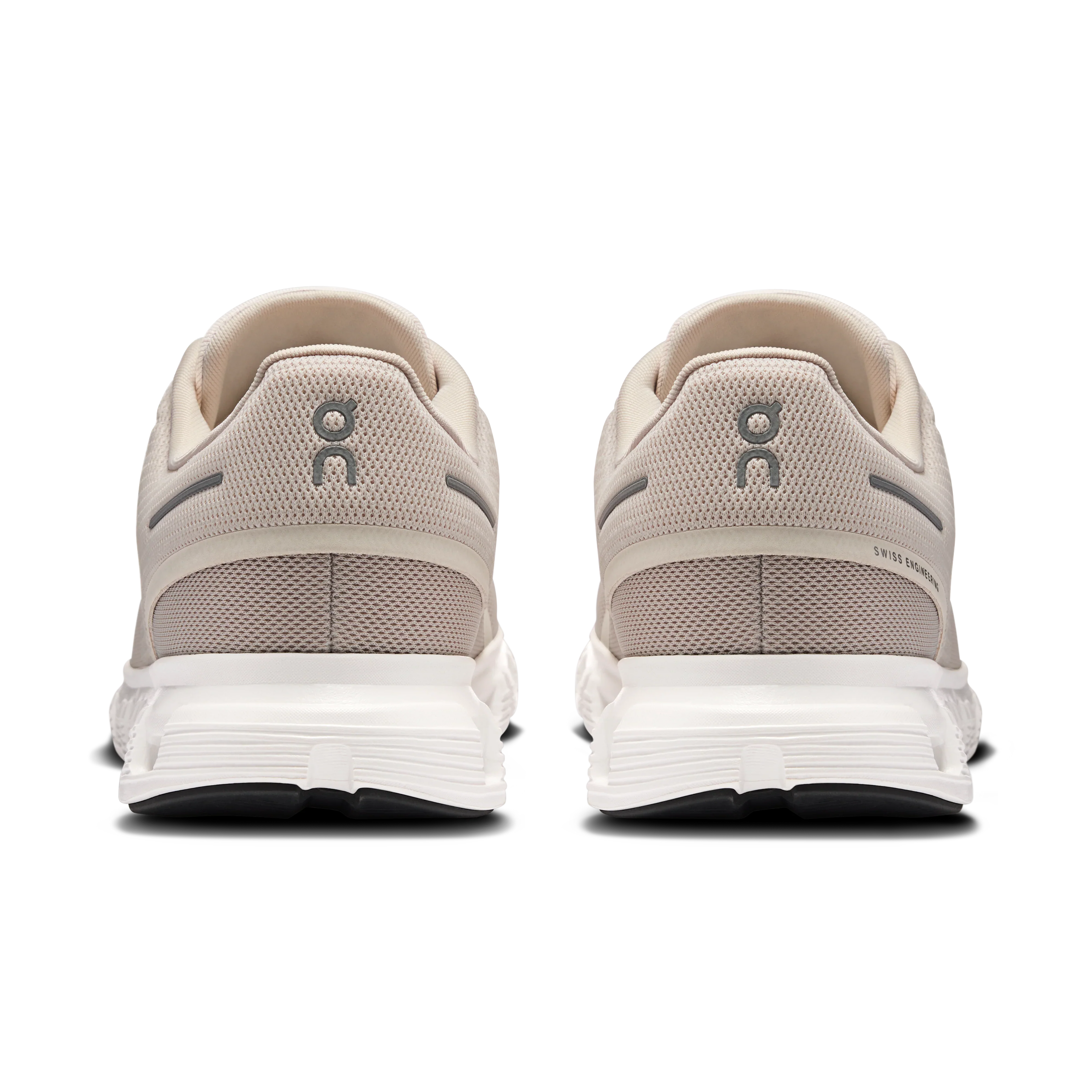 Cloud 6 - Pearl | White