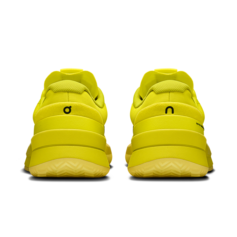 THE ROGER Pro 2 Clay - Lime | Limelight