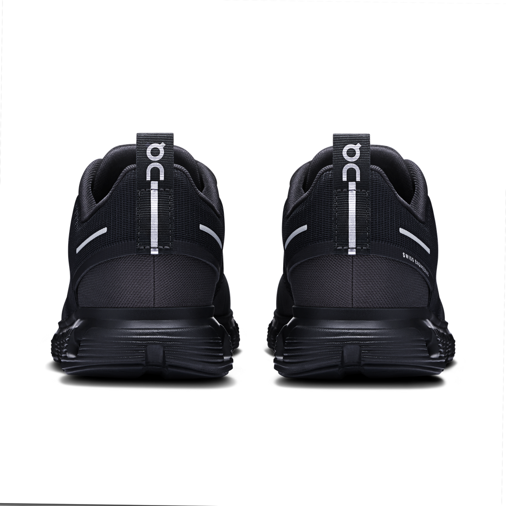 Cloud 6 WP - Black | Black