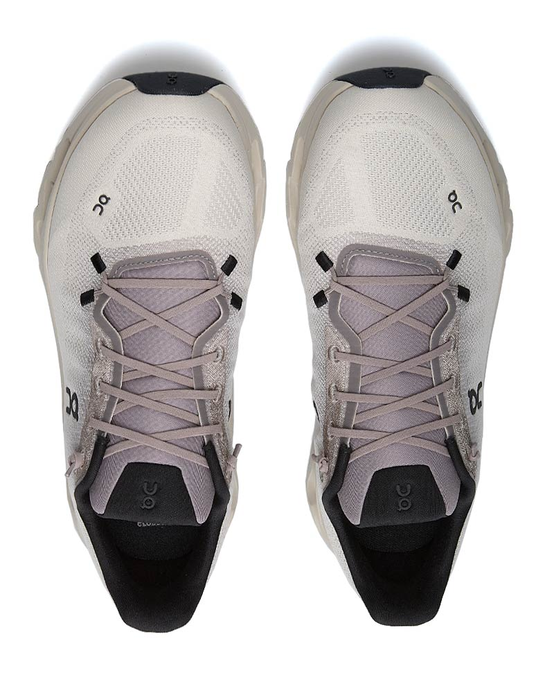 Cloudtilt - Ivory / Brown