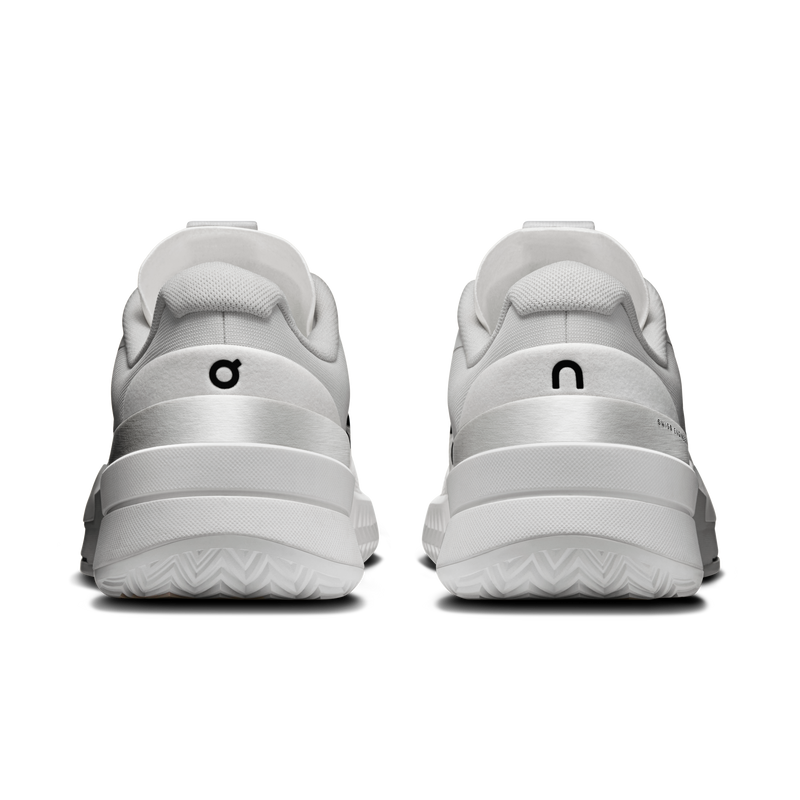 THE ROGER Pro 2 - All White