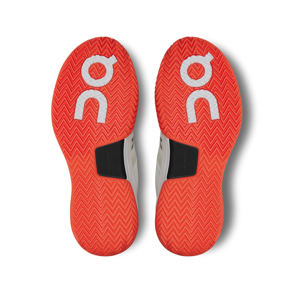 THE ROGER Pro 2 - White | Flame