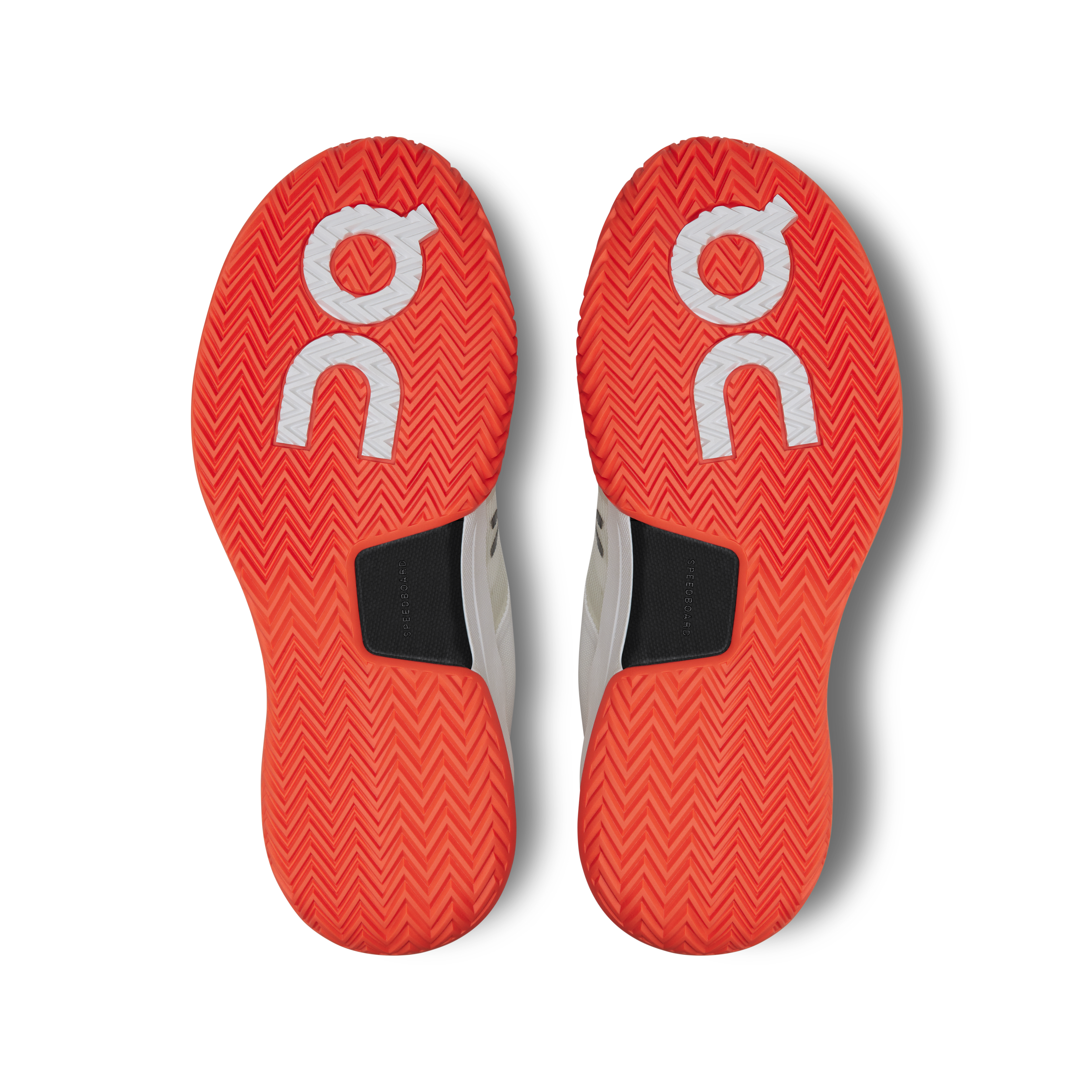 THE ROGER Pro 2 - White | Flame