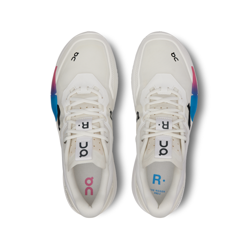 THE ROGER Pro 2 - White | Malibu