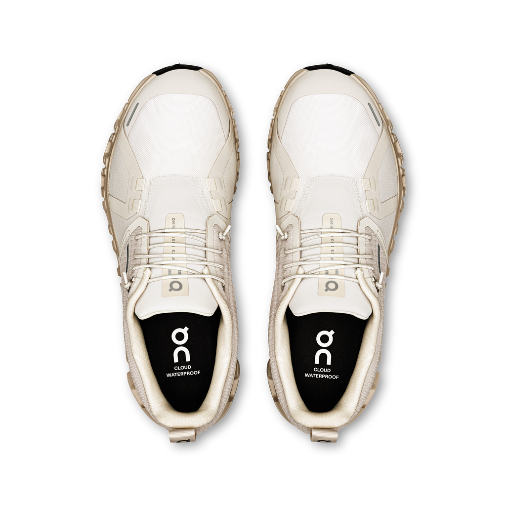 Cloud 6 WP - Pearl | Cream