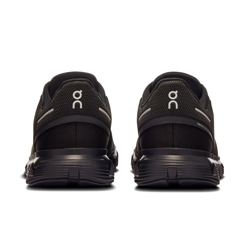 Cloud 6 - Black | Black