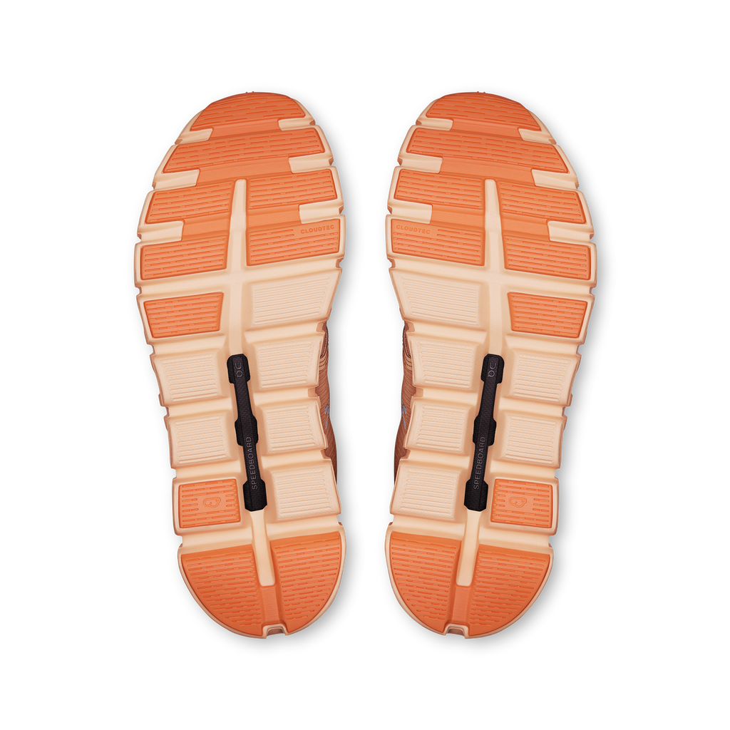 Cloud 6 WP - Sandstone | Blonde