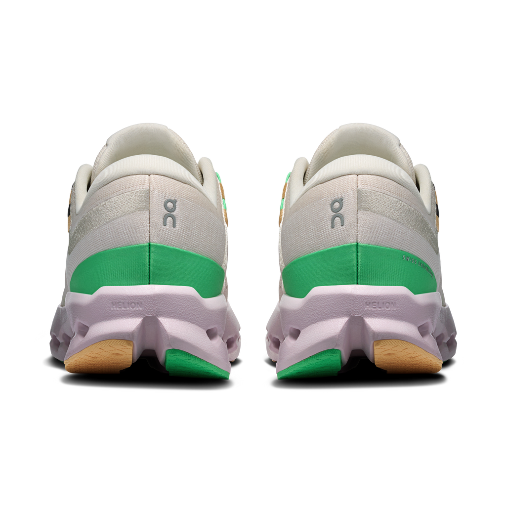 Cloudsurfer 2 - Pearl | Orchid