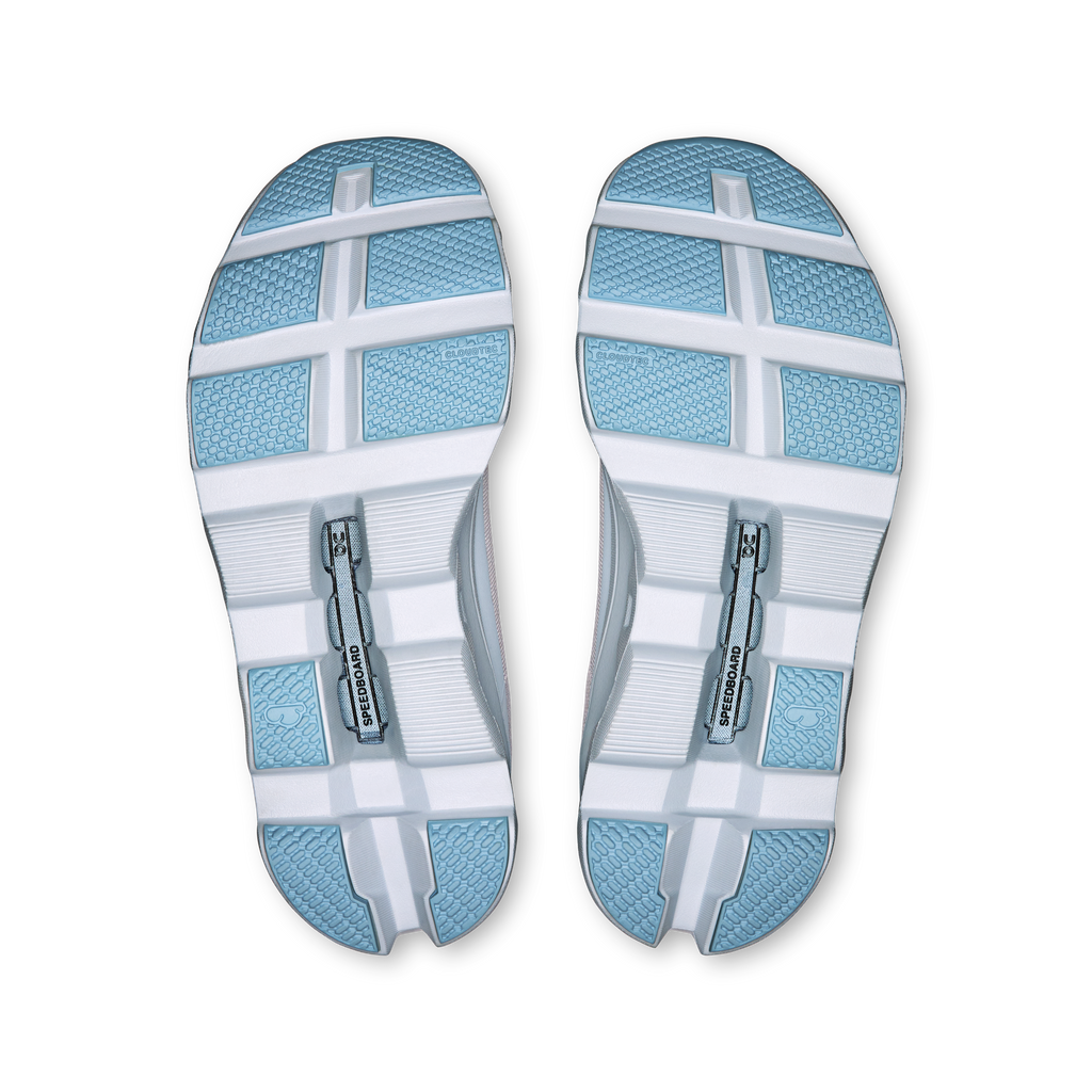 Cloudmonster - Frost | Wash