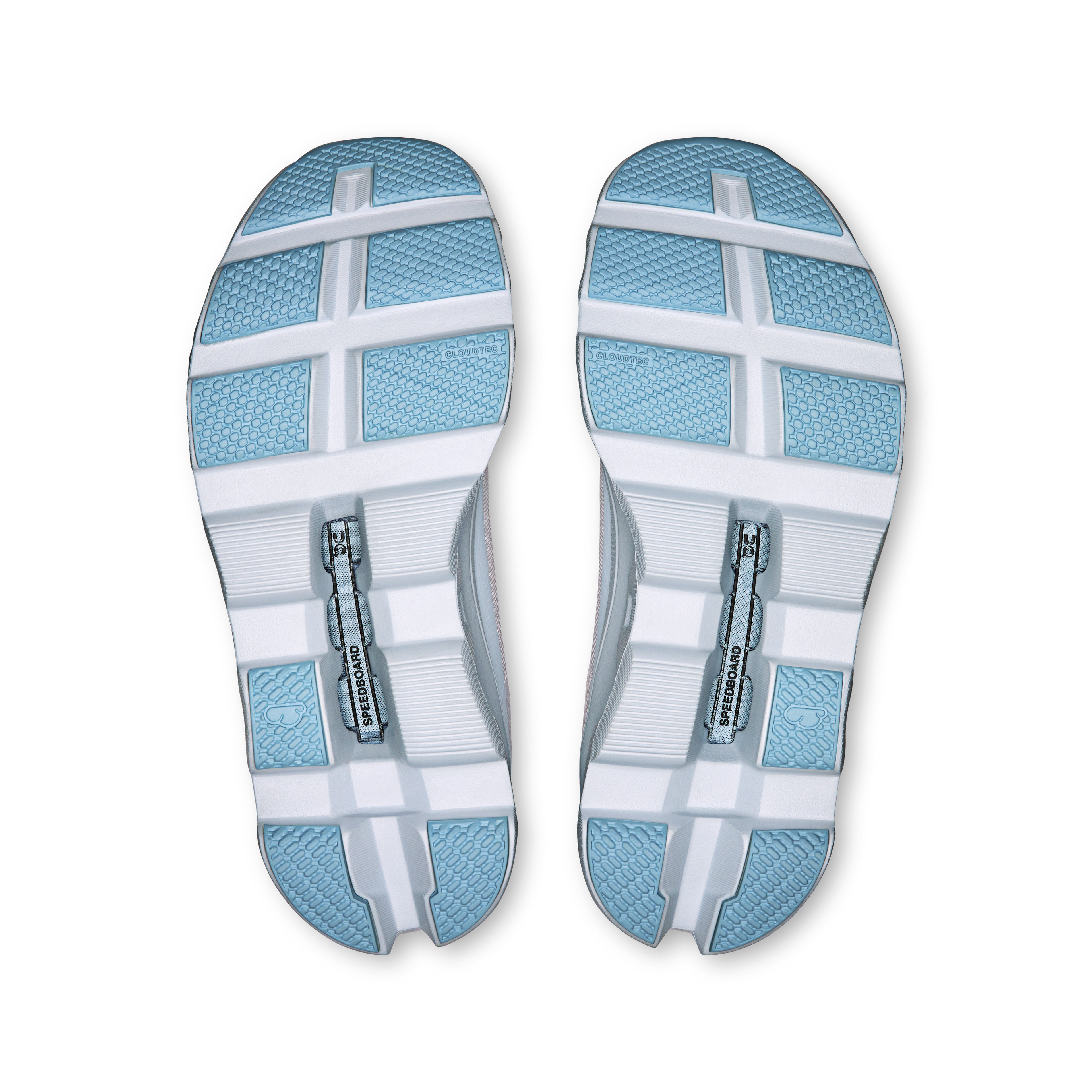 Cloudmonster - Frost | Wash