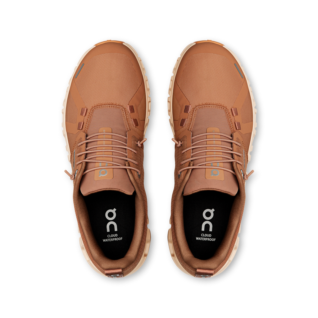 Cloud 6 WP - Sandstone | Blonde