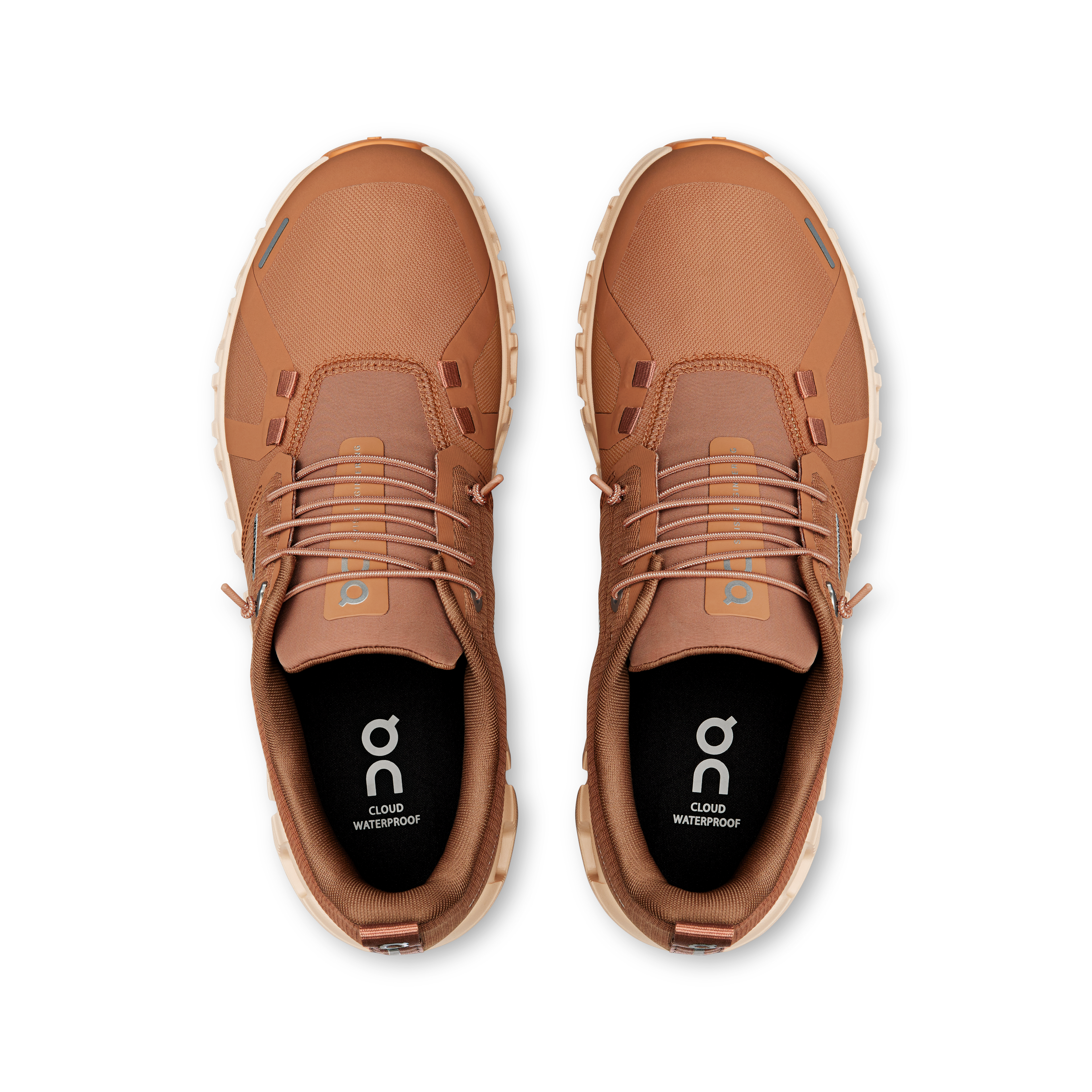 Cloud 6 WP - Sandstone | Blonde