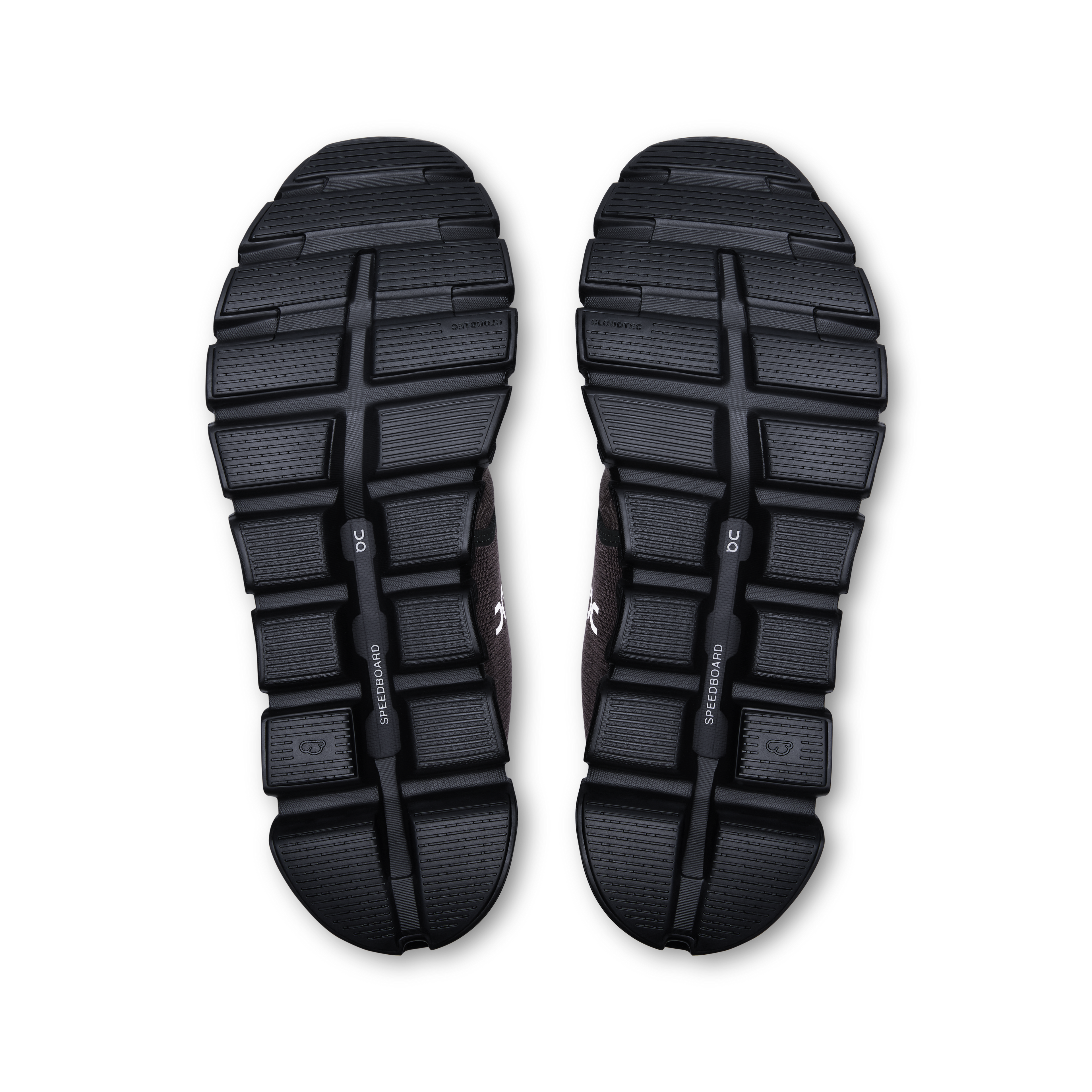 Cloud 6 WP - Thorn | Black