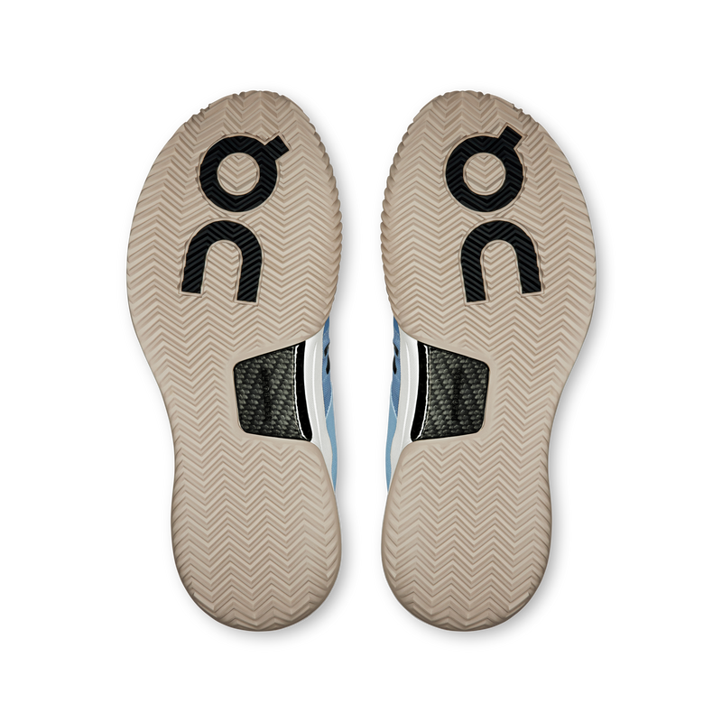 THE ROGER Pro 2 Clay - Chambray | Lime