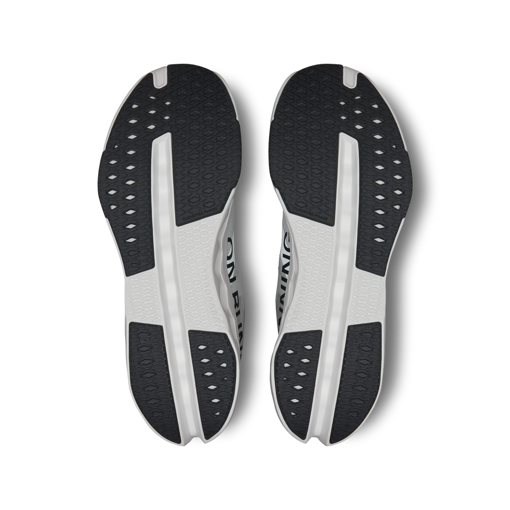 Cloudsurfer Next - Glacier | White