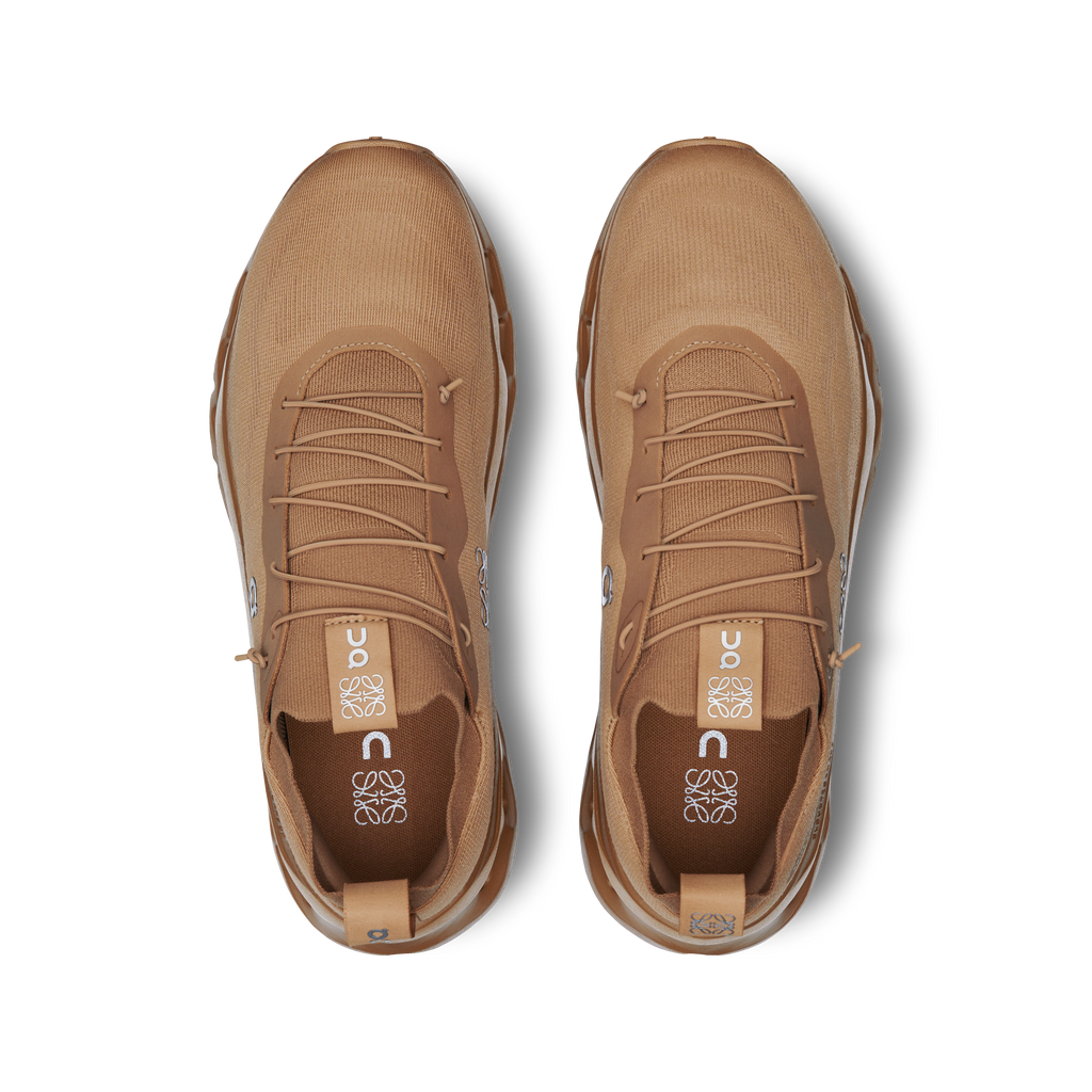 Cloudtilt LOEWE - Dark Sand