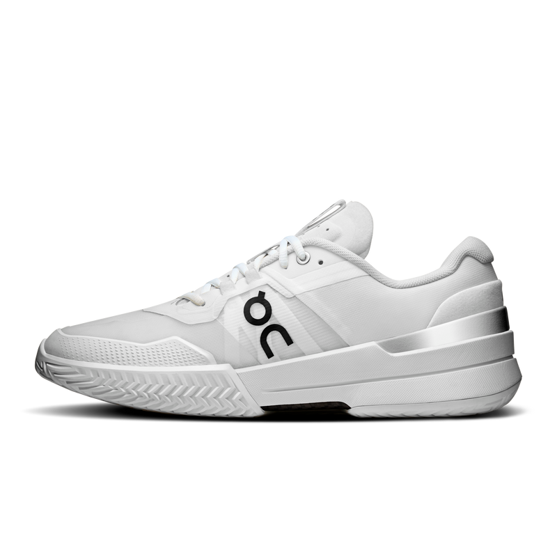 THE ROGER Pro 2 - All White